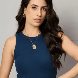 Nun Tank Crop Top-picture-40