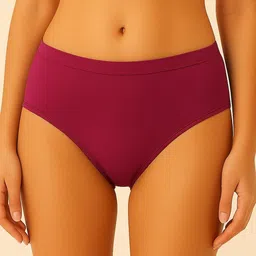Moda Rapido Mid-Rise Hipster Briefs-picture-36