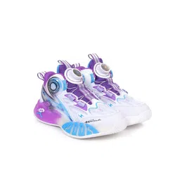 ZOOMBIE Boys Walking Non-Marking Shoes image 3