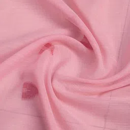 DIVASTRI Geometric Printed Pure Cotton Saree image 4