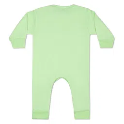 Arvesa Infants Printed Rompers image 2