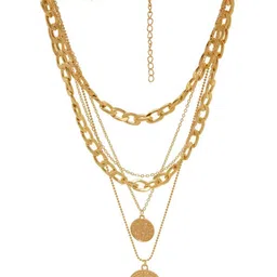 fabula Layered Necklace image 2