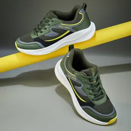 Duke Men TrainEase Training or Gym Shoes-picture-26
