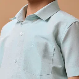 Ramraj Boys Shirt image 4