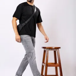 Stylox Men T-shirt image 4