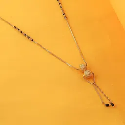 COLOUR OUR DREAMS Artificial Beaded Mangalsutra-picture-28