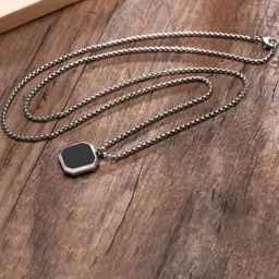 J.S ENTERPRISES Contemporary Pendants with Chains-picture-10