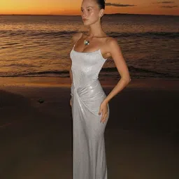 MIAKEE Maxi Dress image 4