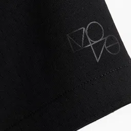 H&M Regular Fit Sports Top With Dry Move image 2