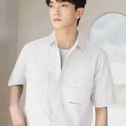 StyleCast Men Original Opaque Casual Shirt-picture-14