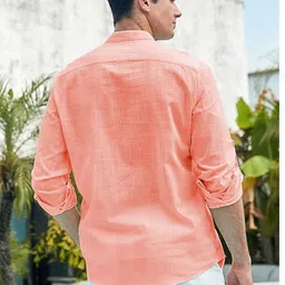 Navkanj Men Kurta image 2