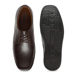 Kosher Men Lace-Ups Formal Derbys image 5
