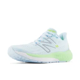 New Balance Women 880 Blue Running Shoes image 4