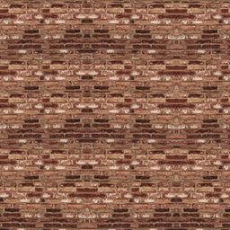 Asian royal Brown Abstract Self Adhesive Heat Resistant Waterproof Wall Sticker-picture-37