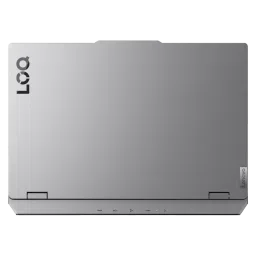 Lenovo LOQ 15IRX10 Intel Core i7 13th Gen Gaming Laptop (16GB, 1TB SSD, Windows 11 Home, 8GB Graphics, 15.6 Inch 144 Hz Full HD IPS Display, NVIDIA GeForce RTX 5050, MS Office Home 2024, Luna Grey, 2.4 KG) image 3