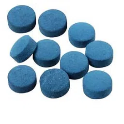 Laxmi Ganesh Billiard Snooker, Billiard & Pool Cue Tip 12 mm (10 Pieces) image 1