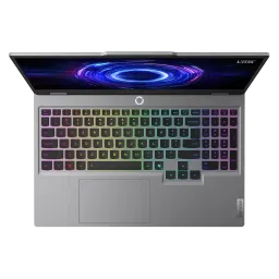 Lenovo LOQ 15IRX10 Intel Core i7 14th Gen Gaming Laptop (16GB, 1TB SSD, Windows 11 Home, 8GB Graphics, 15.6 Inch 144 Hz Full HD IPS Display, NVIDIA GeForce RTX 5050, MS Office Home 2024, Luna Grey, 2.4 KG) image 5