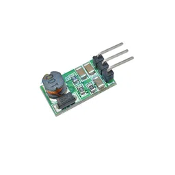 DC-DC 5-40V 1A Buck Step Down Converter – 12V image 1
