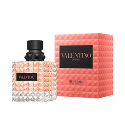 Valentino Women Donna Born In Roma Coral Fantasy Eau De Parfum - 100 ml-picture-36