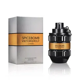 VIKTOR&ROLF Men SpiceBomb Extreme Long Lasting Eau de Parfum - 90 ml-picture-28