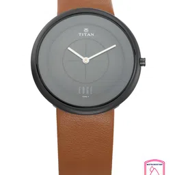 Titan Men Grey Analogue Watch 1780NL01-image-18