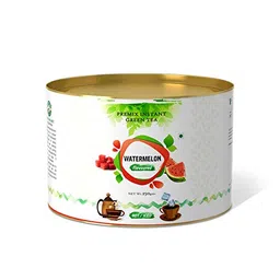 The Tea Planet Water Melon Flavoured Instant Green Tea just add hot water- 800 gm image 3