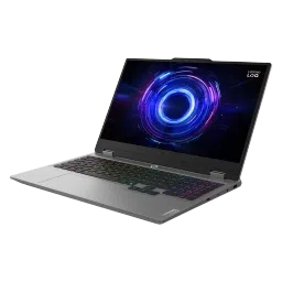 Lenovo LOQ 15IRX10 Intel Core i7 14th Gen Gaming Laptop (16GB, 1TB SSD, Windows 11 Home, 8GB Graphics, 15.6 Inch 144 Hz Full HD IPS Display, NVIDIA GeForce RTX 5050, MS Office Home 2024, Luna Grey, 2.4 KG) image 2