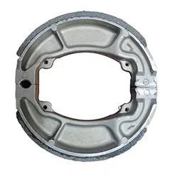 Aow Attractive Offer World Rear Brake Shoe Compatible for Aprilia 125/150 image 1