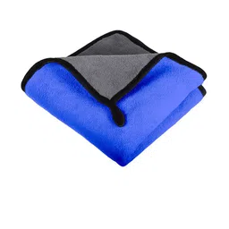 Kuber Industries Set Of 5 400 GSM Cleaning Towel image 2