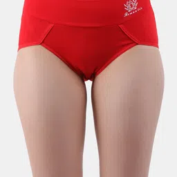 Amour Secret Women Anti-Bacterial Hipster Briefs image 1