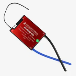 DALY LiFePo4 4S 12V 40A Waterproof Battery Management System - BMS Protection Board-picture-32