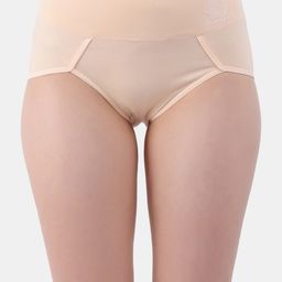 Amour Secret Women Mid-Rise Anti Bacterial Hipster Briefs P2130_Skn-picture-24