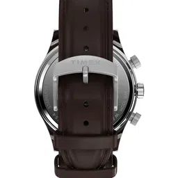 Timex Men Waterbury Printed Dial & Straps Analogue Watch TW2W47900UJ image 3