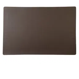 FABINALIV Maroon & Black Printed 1450 GSM Rubber Bath Mat image 4