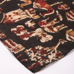 Anouk Pack Of 2 Printed Cotton Scarf image 4