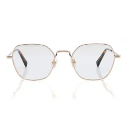 Shisen Fox ARIAS Tokyo Aviator Spectacles Frame (AOFR30)-51-image-88