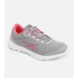 Reebok Women Lux Runner W Running Shoes Grey-image-8