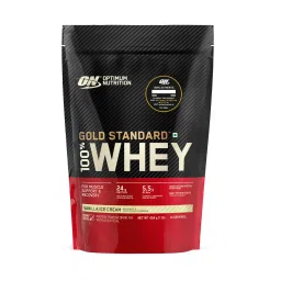optimum nutrition on Optimum Nutrition (ON) Gold Standard 100% Whey Protein Powder (Vanilla Ice Cream), for Muscle Support & Recovery, Vegetarian - Primary Source Whey Isolate-picture-29