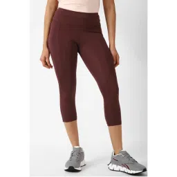 Reebok Womens Wor Pp Capri Tight-image-20