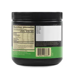 optimum nutrition on Optimum Nutrition (ON) L-Glutamine Powder- 250 Gram, 50 Serves, 5g Glutamine per serve for Amino Acid Support & Muscle Recovery, Unflavoured. image 2