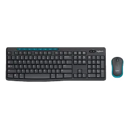 logitech MK275 Wireless Keyboard & Mouse Combo (Spill Resistant, Black)-picture-27