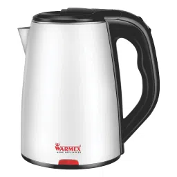 WARMEX Boil & Serve 99 1500 Watt 1.8 Litre Electric Kettle with Auto Shut Off (White)-picture-14