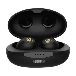 ZEBRONICS Sound Bomb Q Pro TWS Earbuds (Sweat & Water Resistant, 35 Hours Playtime, Black)-picture-28