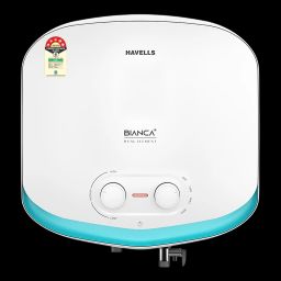 HAVELLS Bianca+ 10 Litre 5 Star Storage Geyser with Whirlflow Technology (Blue)-picture-15