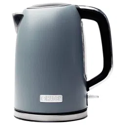 HADEN Perth Slate 3000 Watt 1.7 Litre Electric Kettle with Boil Dry Protection (Grey)-picture-28