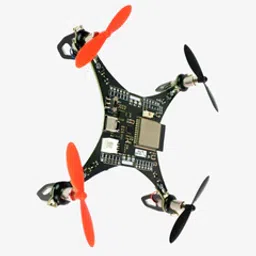 LiteWing ESP32-S3 Programmable Drone Development Board with Battery image 3