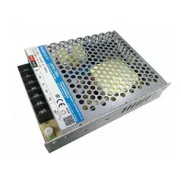 Mornsun LM100-20B15 AC/DC 100W Enclosed Switching Power Supply image 2