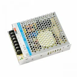 Mornsun LM100-22B24 108W AC/DC Enclosed Switching Single Output Power Supply image 2