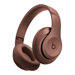 beats Studio Pro MW683AE/A Bluetooth Headphone with Mic (Active Noise Cancellation, Over Ear, Earth)-image-63