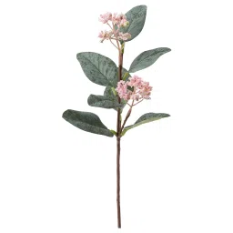 ikea smycka Artificial flower, eucalyptus/pink, 30 cm-picture-27
